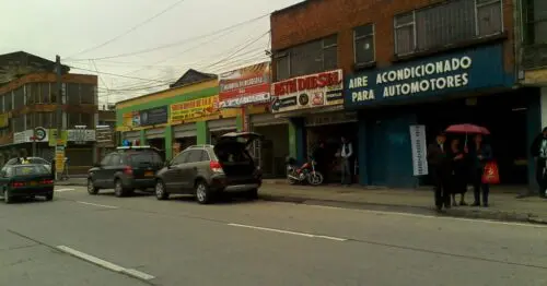 DISTRI DIESEL LTDA DISTRI DIESEL LTDA